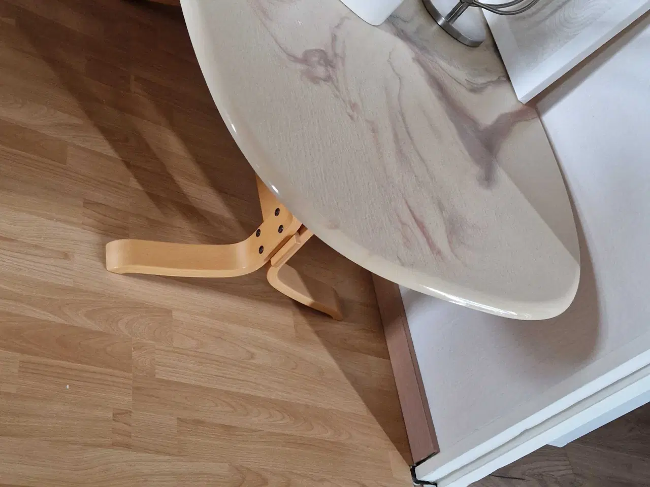 Billede 2 - Sofa bord 