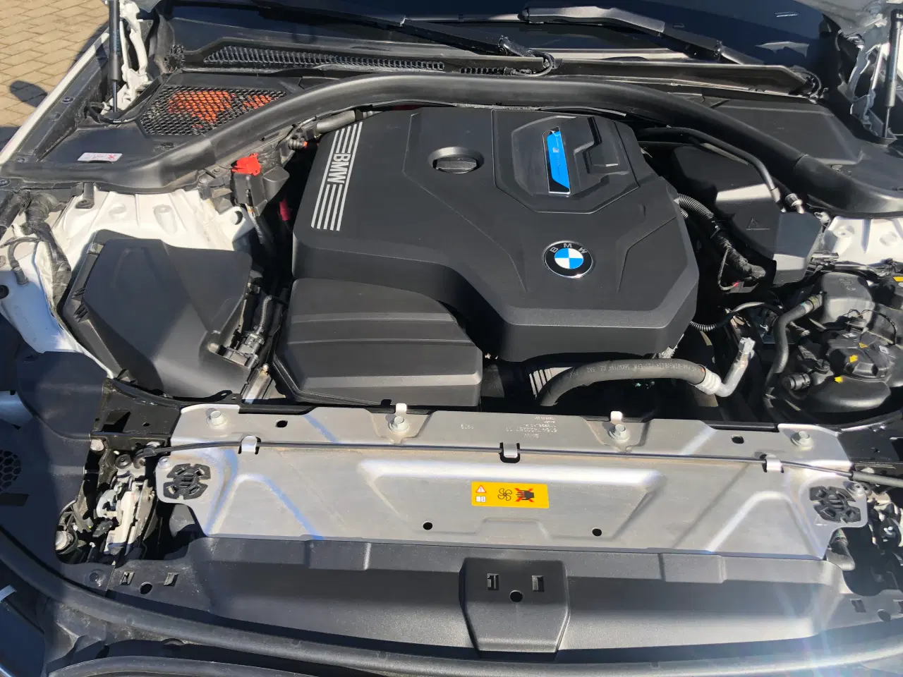 Billede 5 - BMW 330e