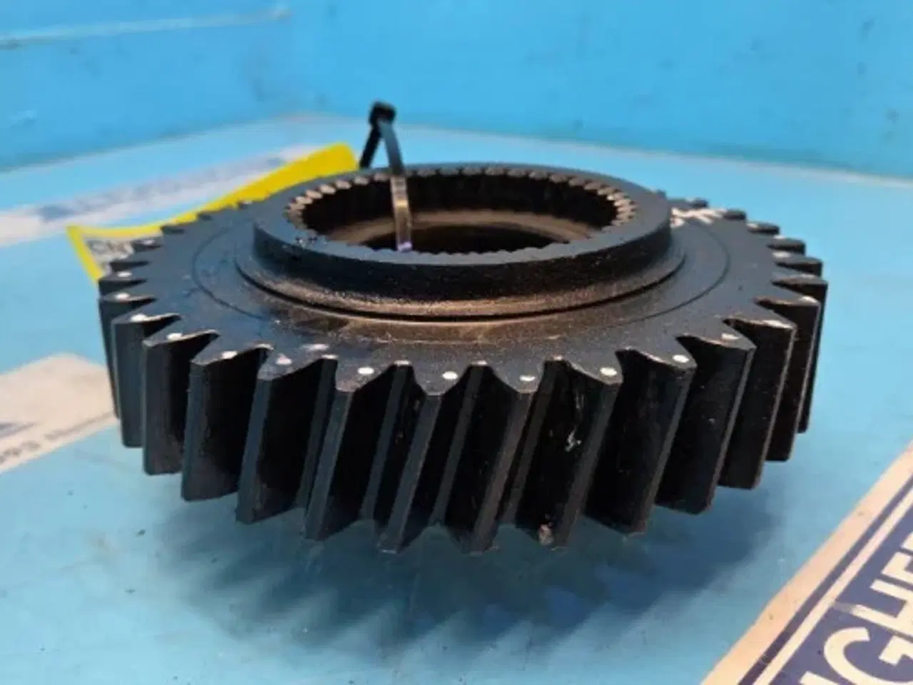 Billede 9 - Case 8010 Tandhjul 87684677