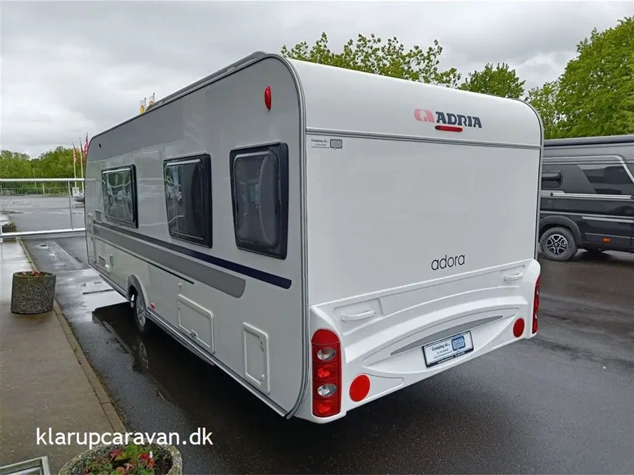 Billede 3 - 2011 - Adria Adora 613 HT