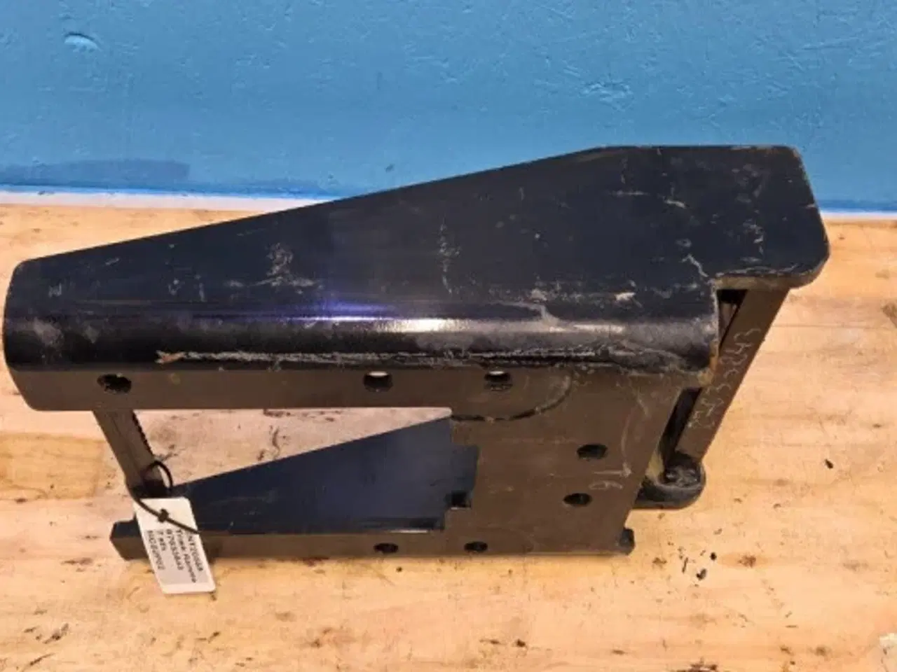 Billede 10 - New Holland T6 Ramme 87633843