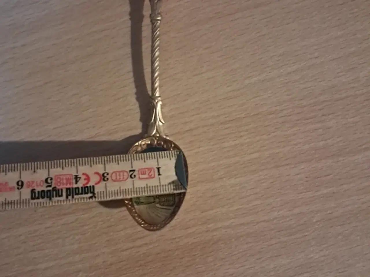 Billede 5 - Paris-teske