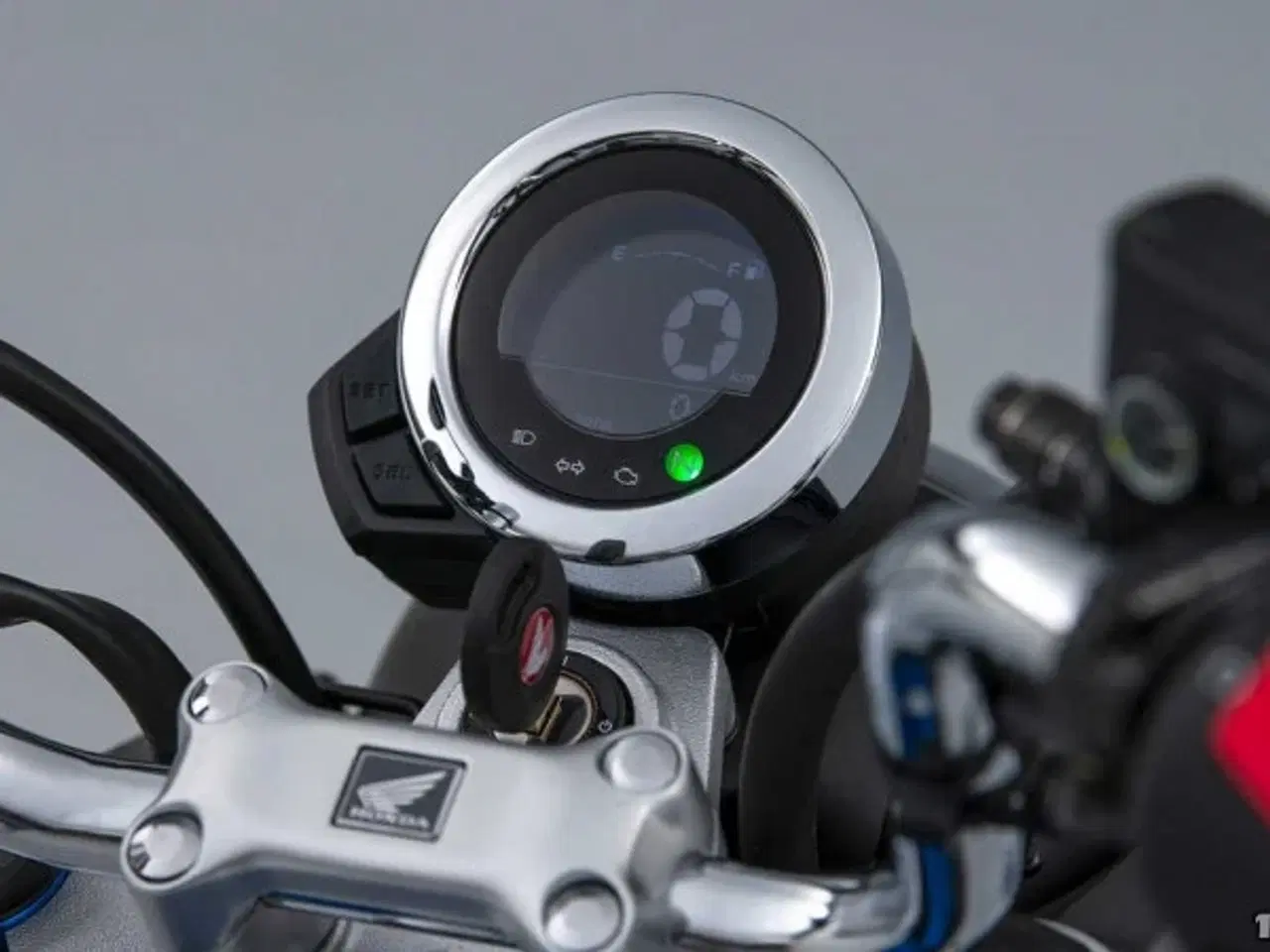 Billede 14 - Honda Monkey 125