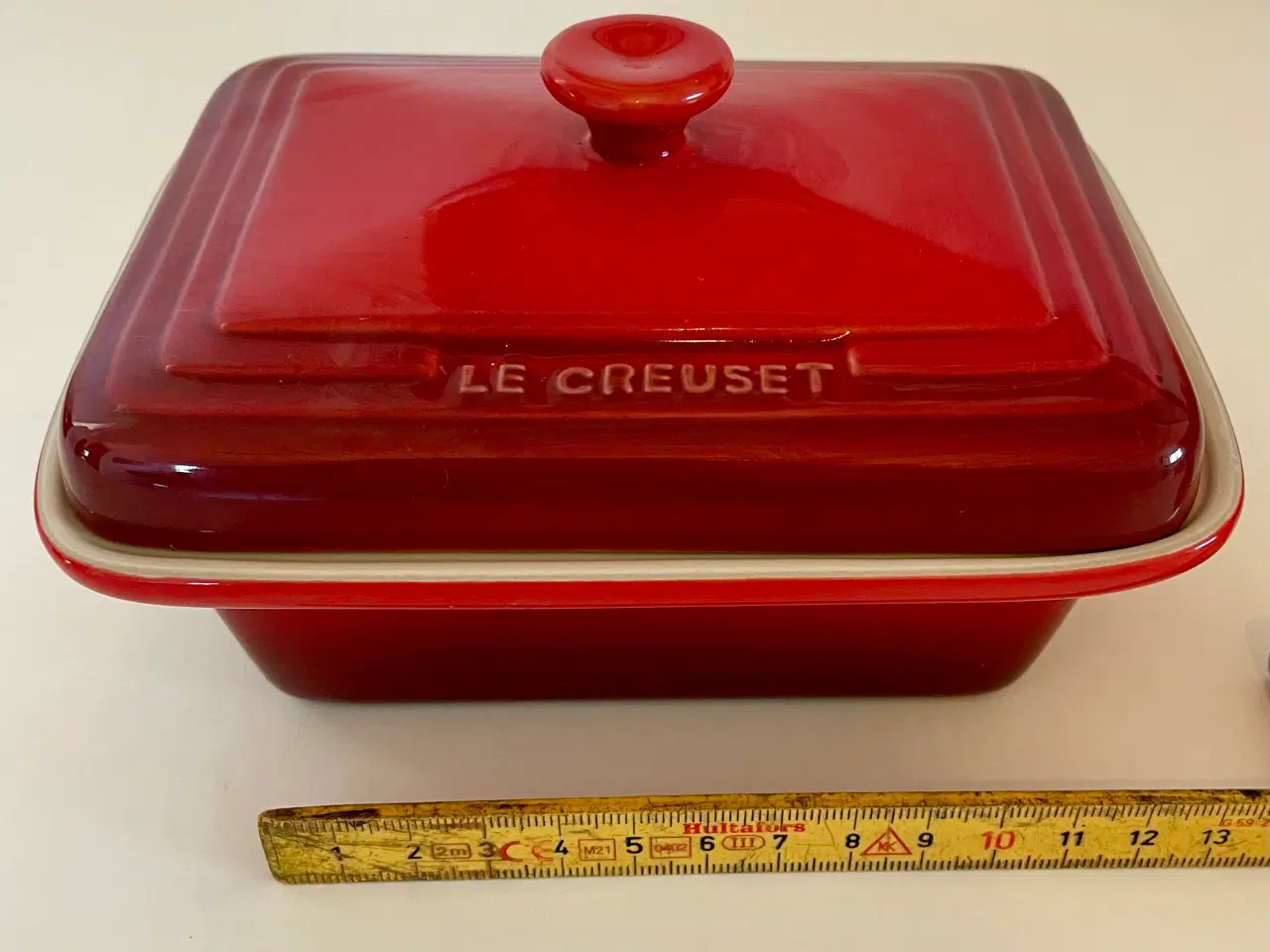 Billede 7 - Le Creuset Stentøj