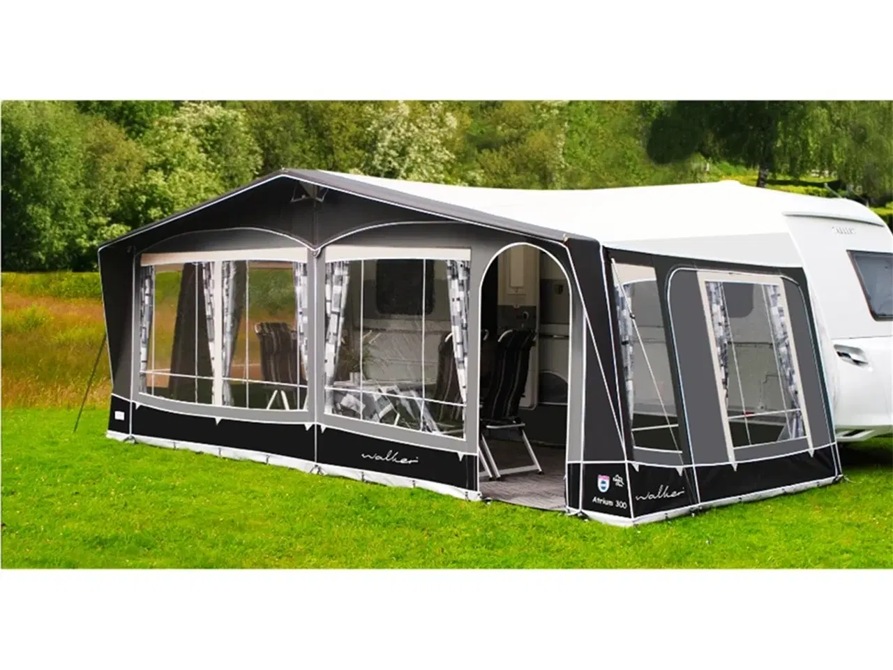 Billede 1 - WALKER Atrium 300    17000.00 kr