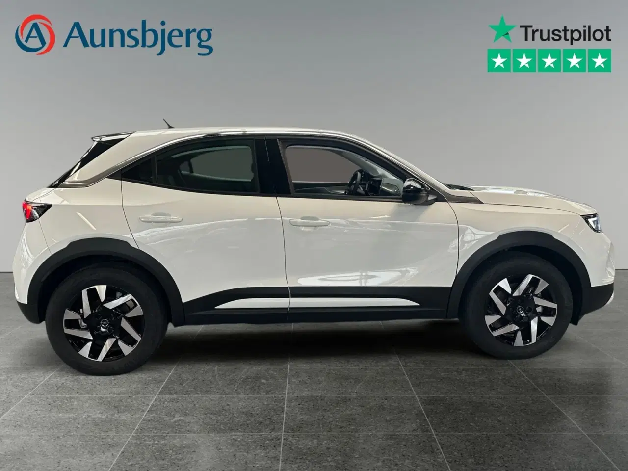 Billede 6 - Opel Mokka-e 50 Elegance