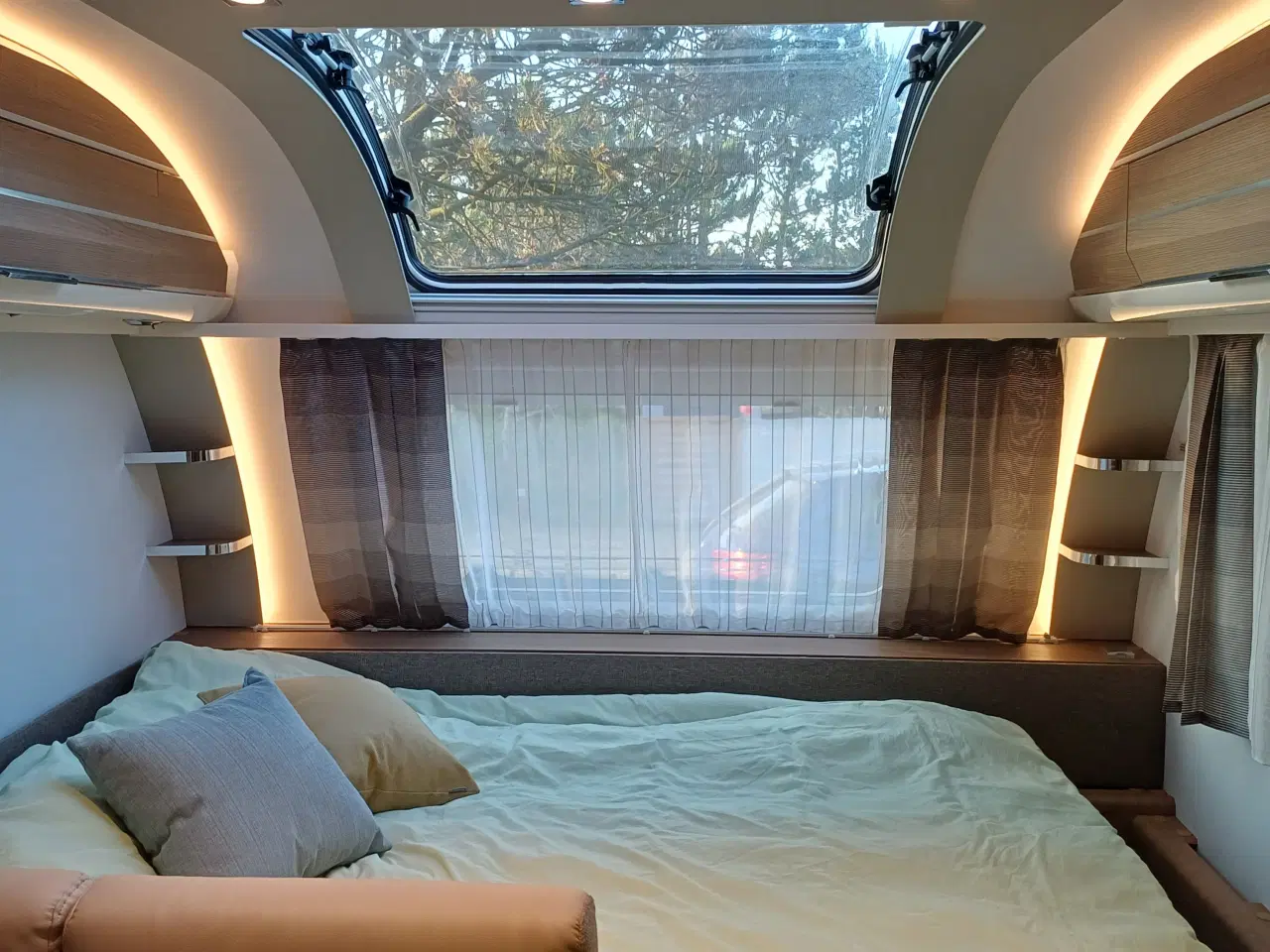 Billede 6 - Adria adora 573 pt
