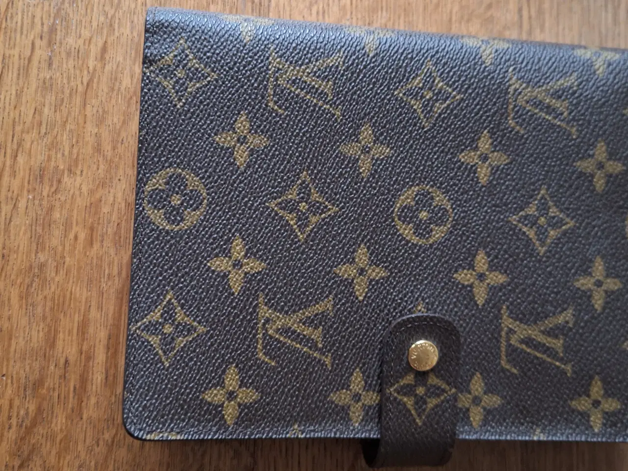 Billede 1 - Luis Vuitton kalender