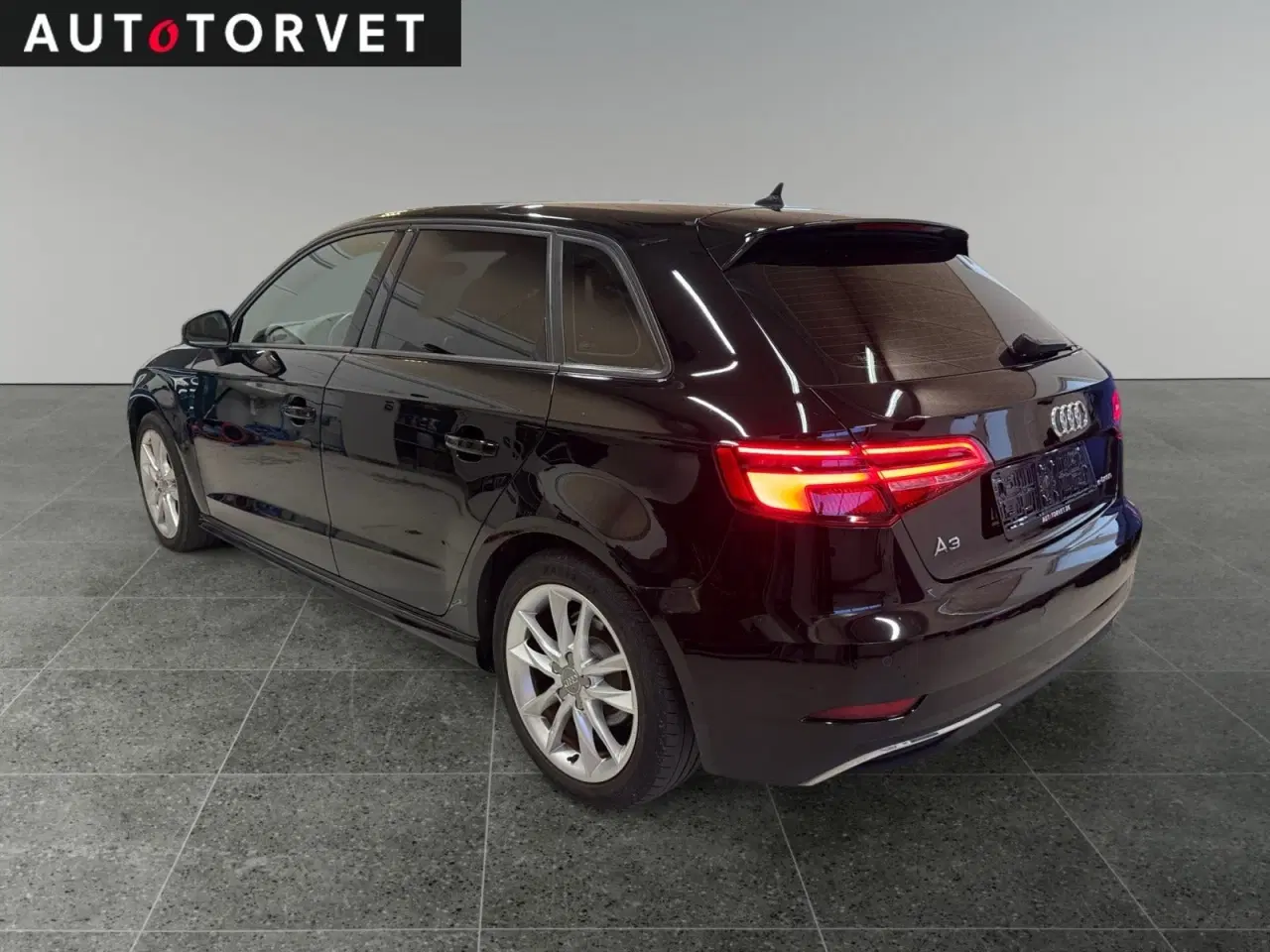 Billede 4 - Audi A3 1,4 e-tron Sportback S-tr.