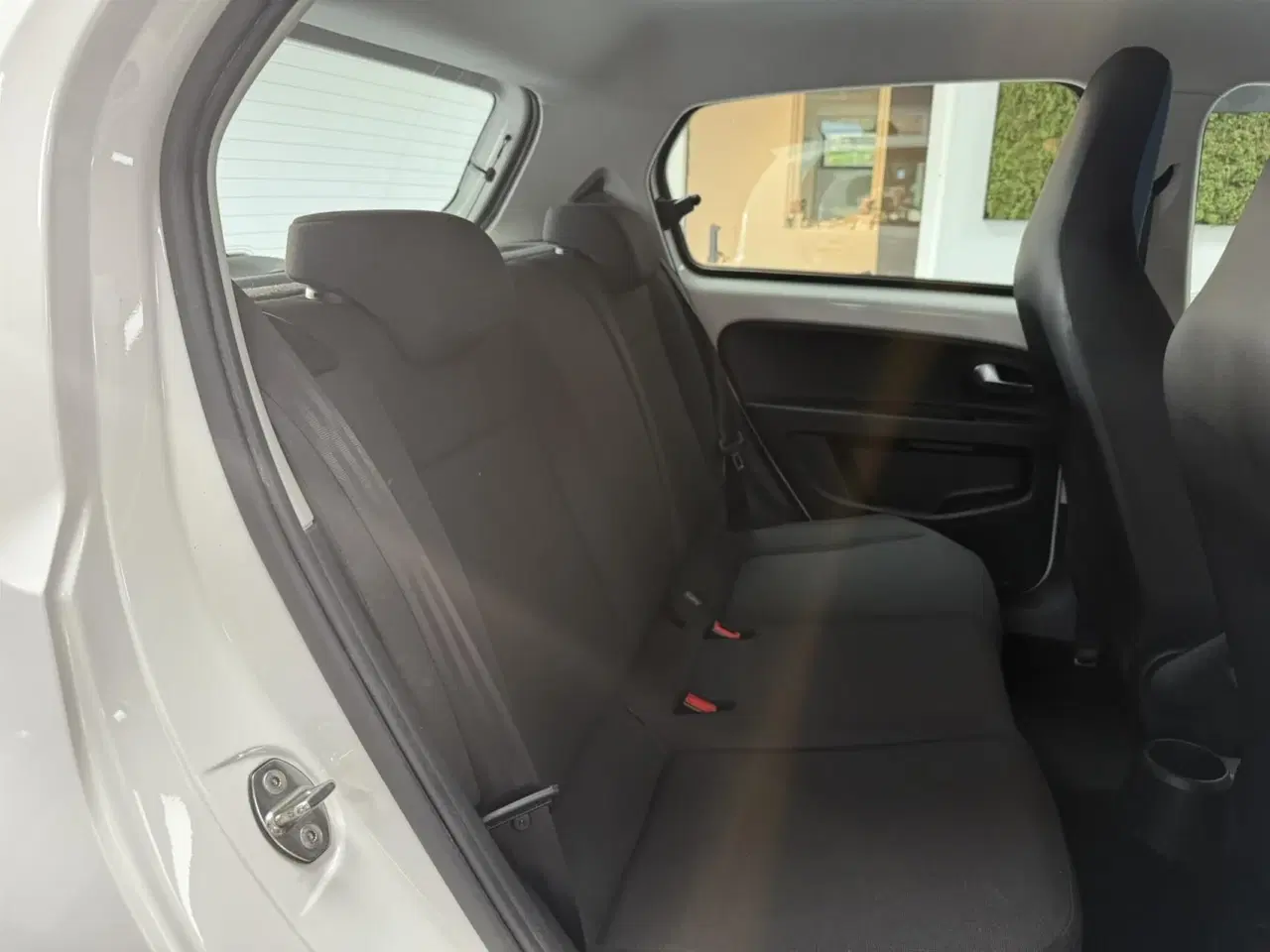 Billede 10 - VW up 1,0 MPI BMT White 60HK 5d