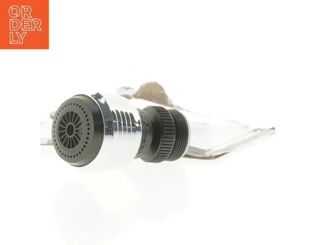 Billede 3 - Brusedyse til vandhane fra Coop (str. 6 cm)