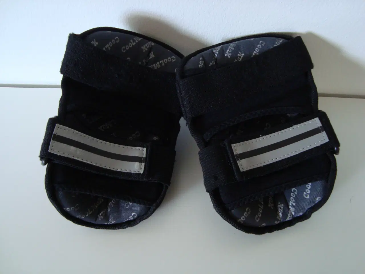 Billede 3 - Knæbeskyttere