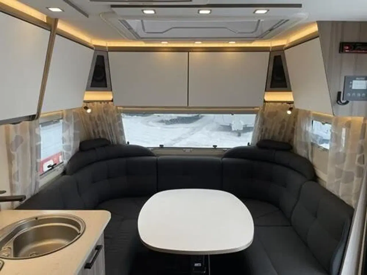 Billede 3 - Kabe Estate 560 GLE