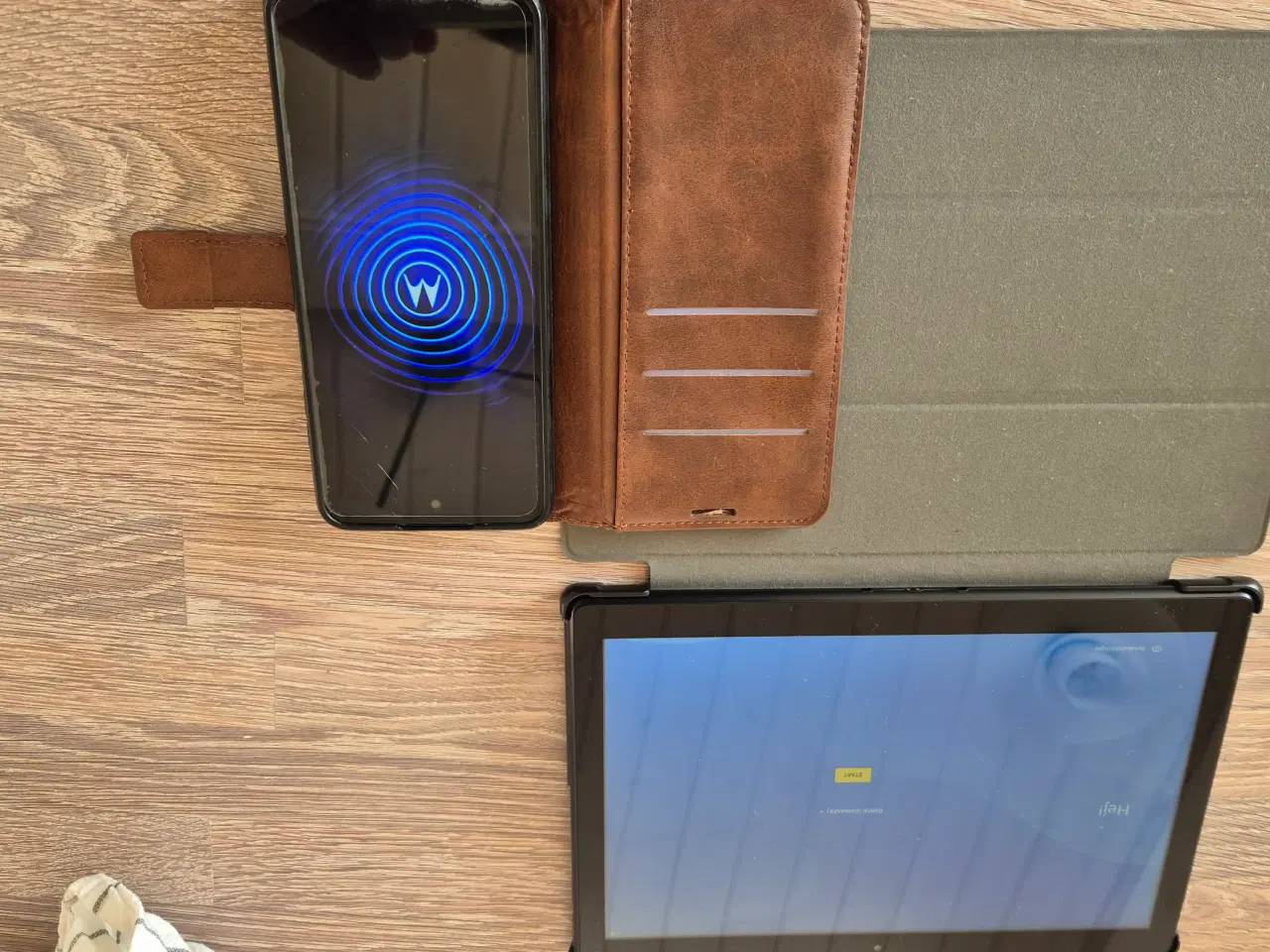 Billede 3 - Lenovo tablet plus Motorola smart phone