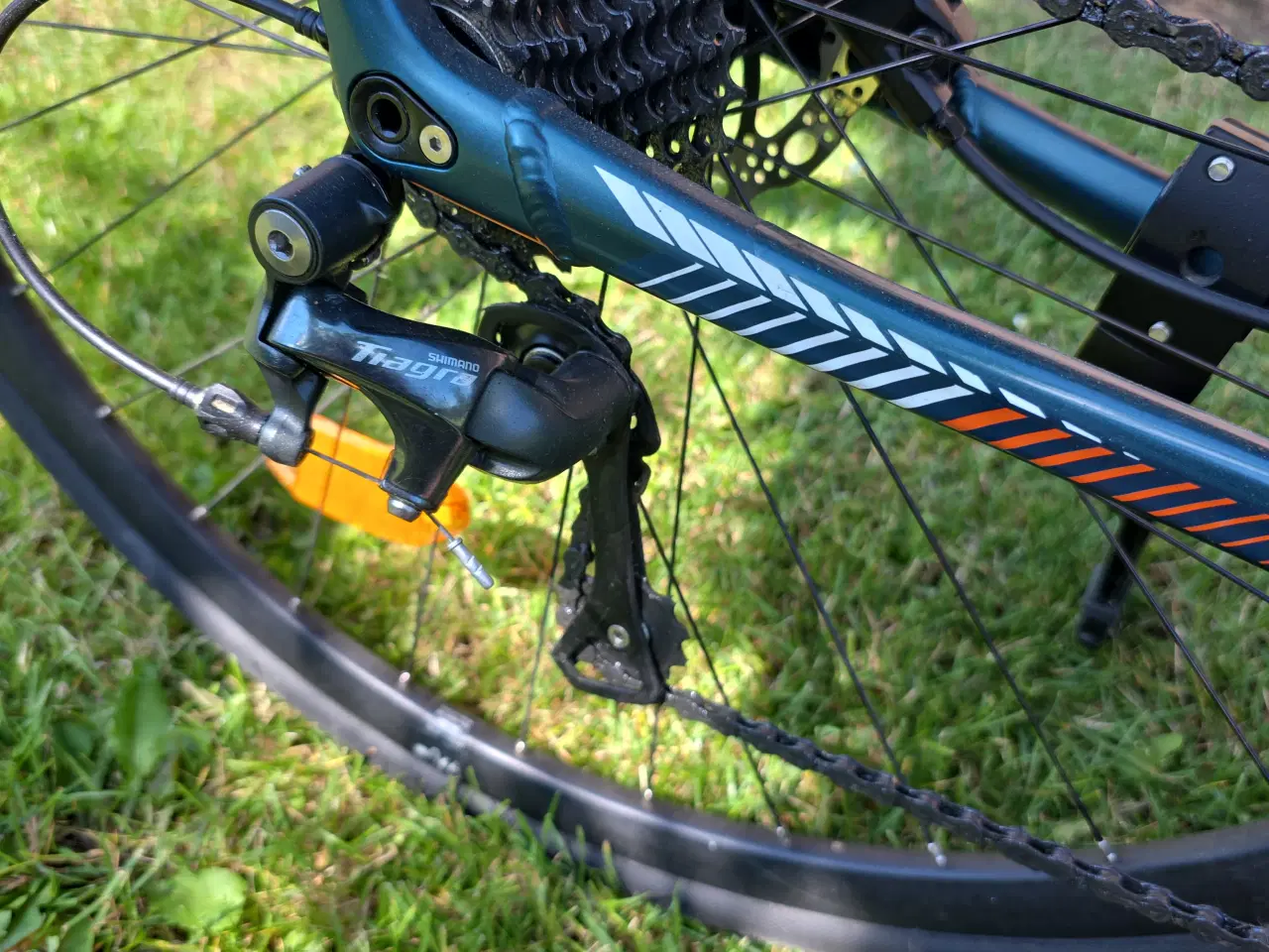 Billede 6 - Koga. Citybike herre
