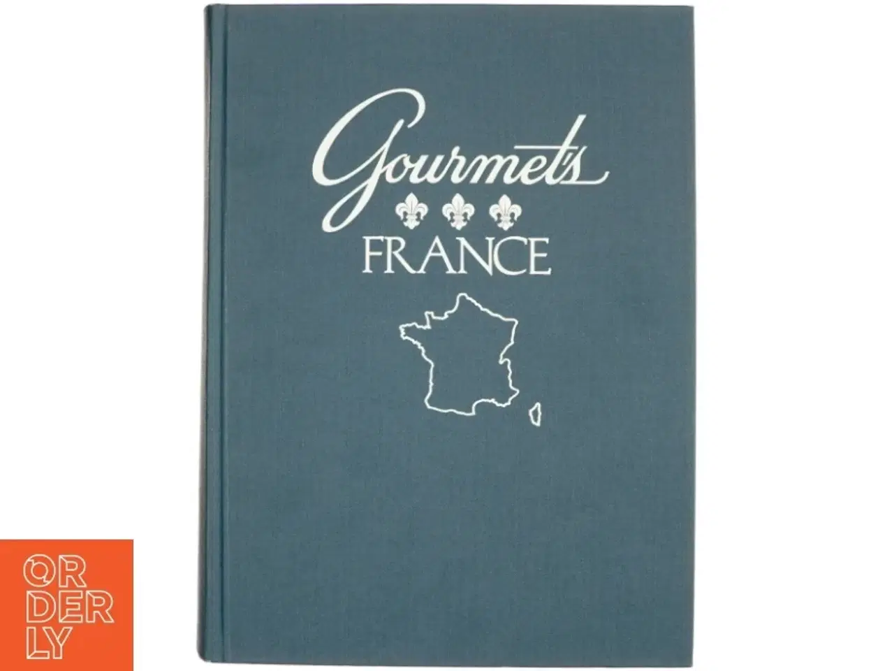 Billede 1 - Gourmet&#180;s France