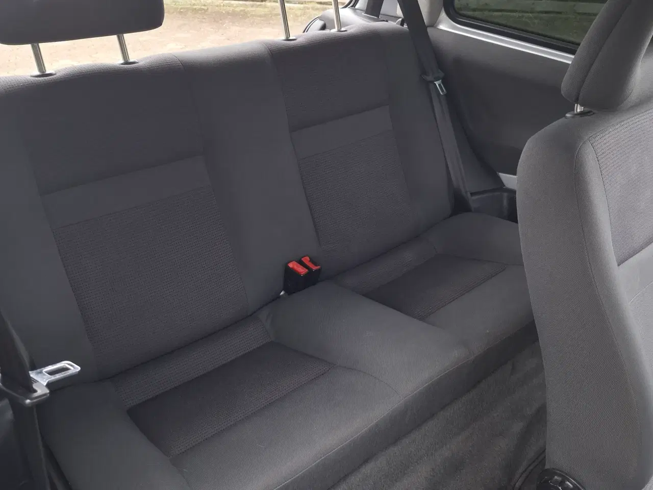 Billede 3 - VW Lupo 3L