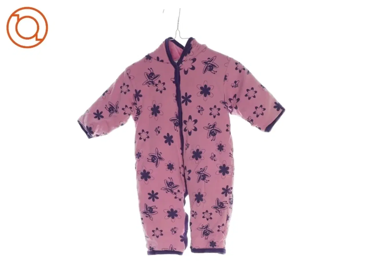 Billede 1 - Heldragt fra Friends (str. 68)