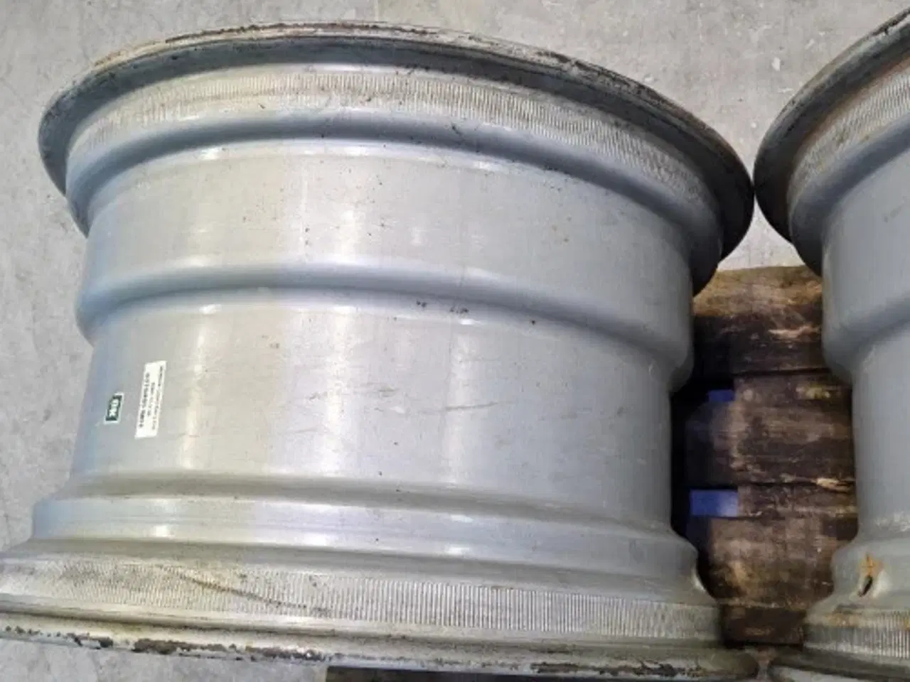 Billede 4 - 26"   DW16X26   Sæt