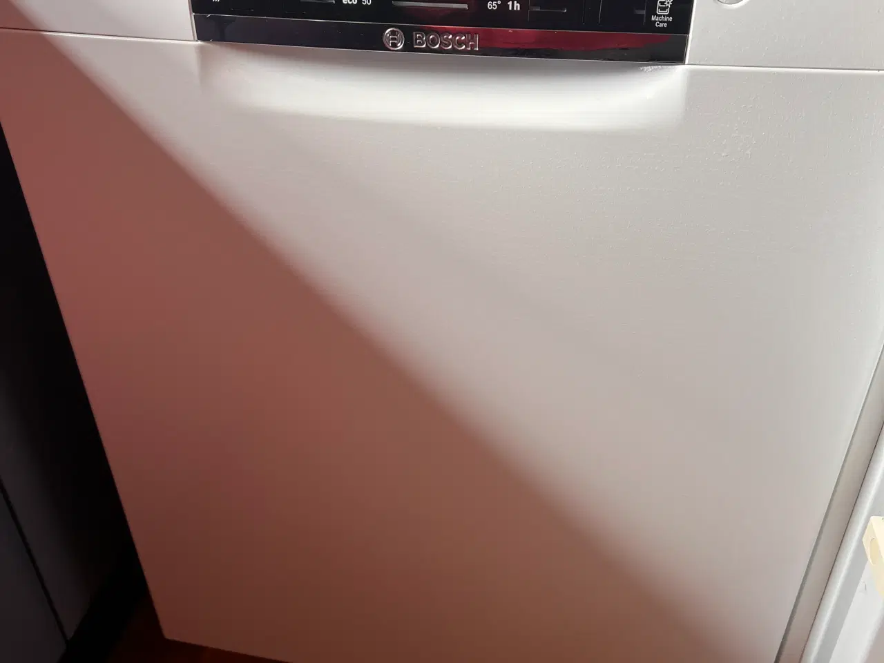 Billede 2 - Bosch opvaskemaskine 