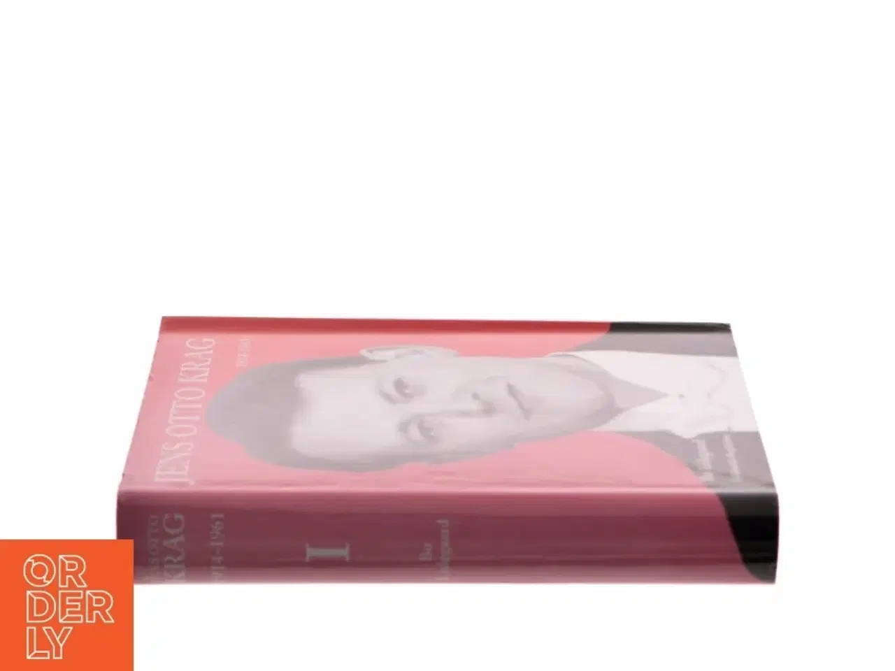 Billede 2 - Jens Otto Krag