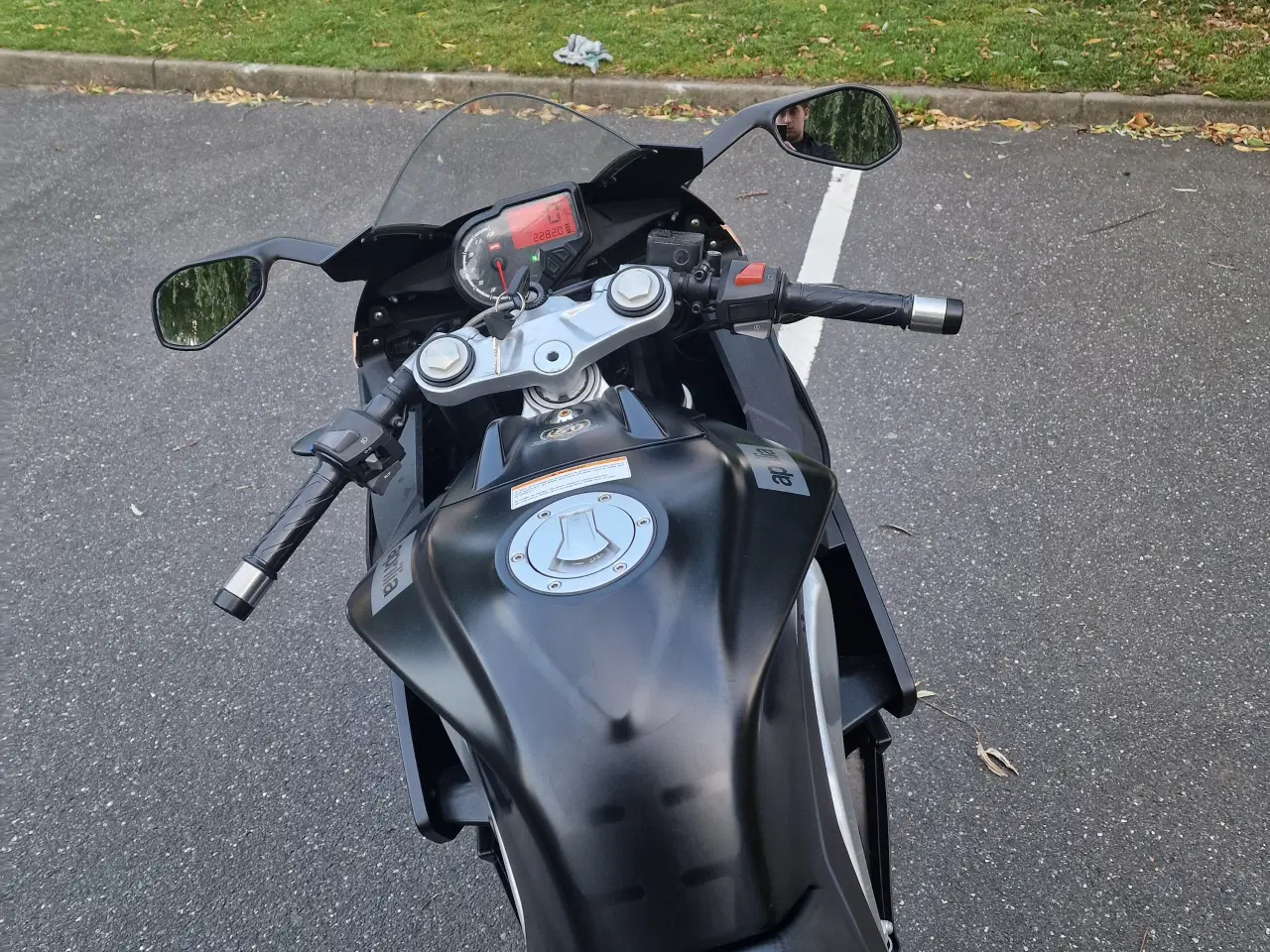 Billede 7 - Aprilia RS4 125