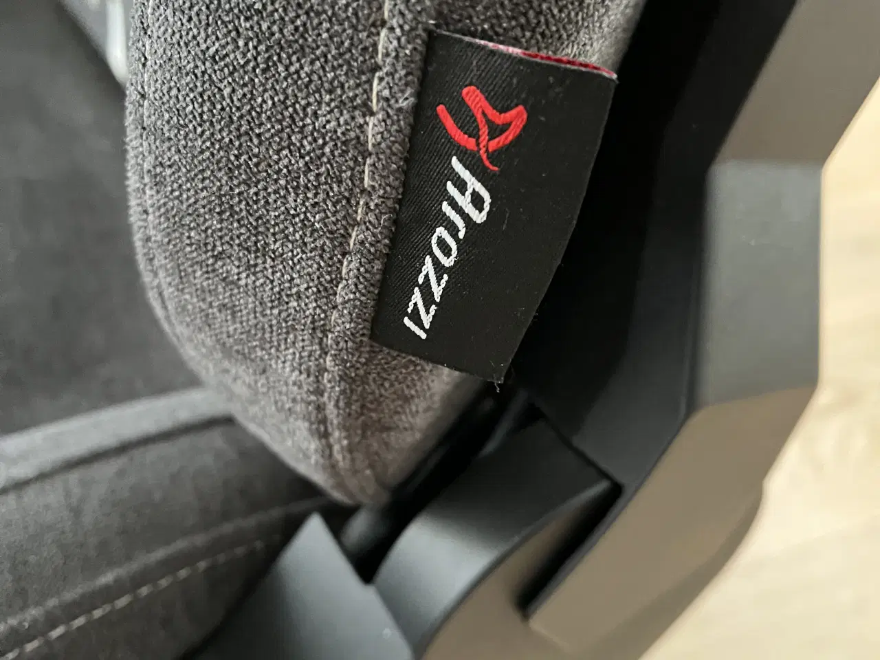 Billede 3 - Gamerstol Arozzi