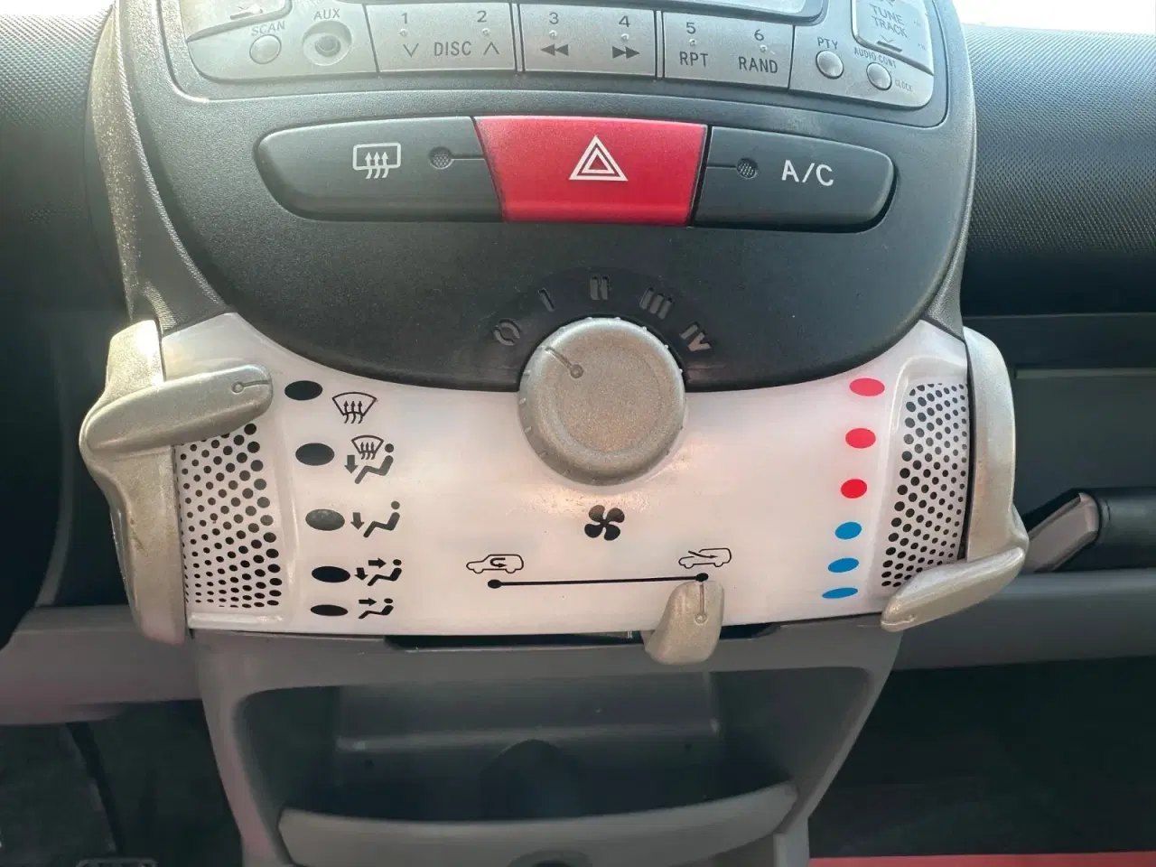 Billede 15 - Toyota Aygo 1,0 Air