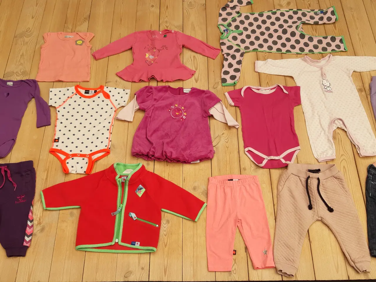 Billede 4 - STR 68 - Name it og H&M - SE ALLE FOTOS