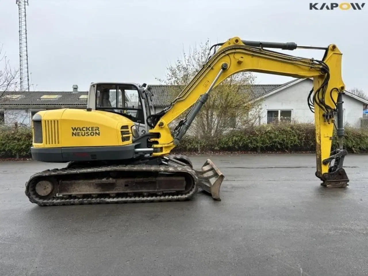 Billede 4 - Wacker Neuson ET 145