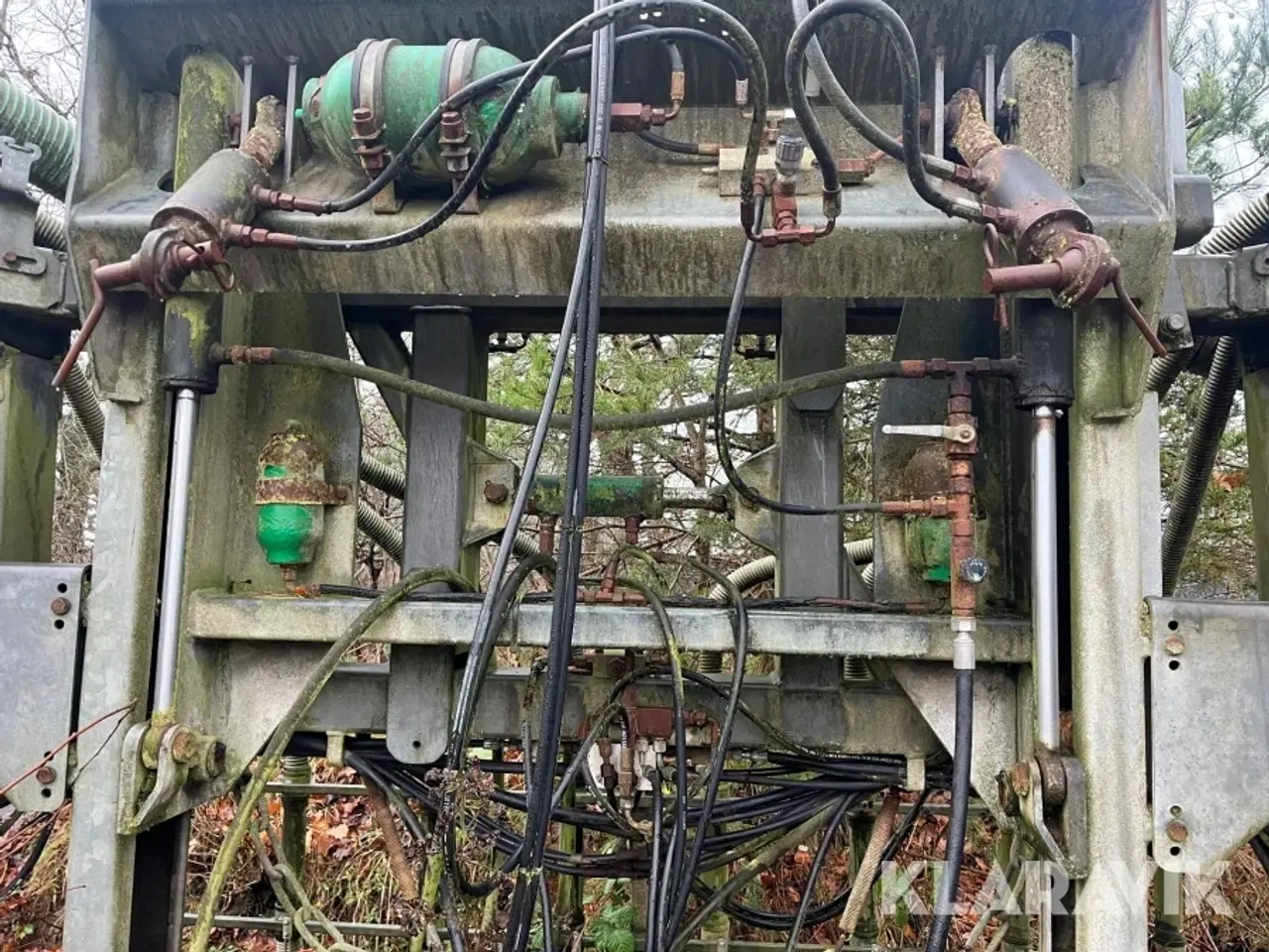 Billede 8 - Slangebom Samson SB 24 - 24 meter