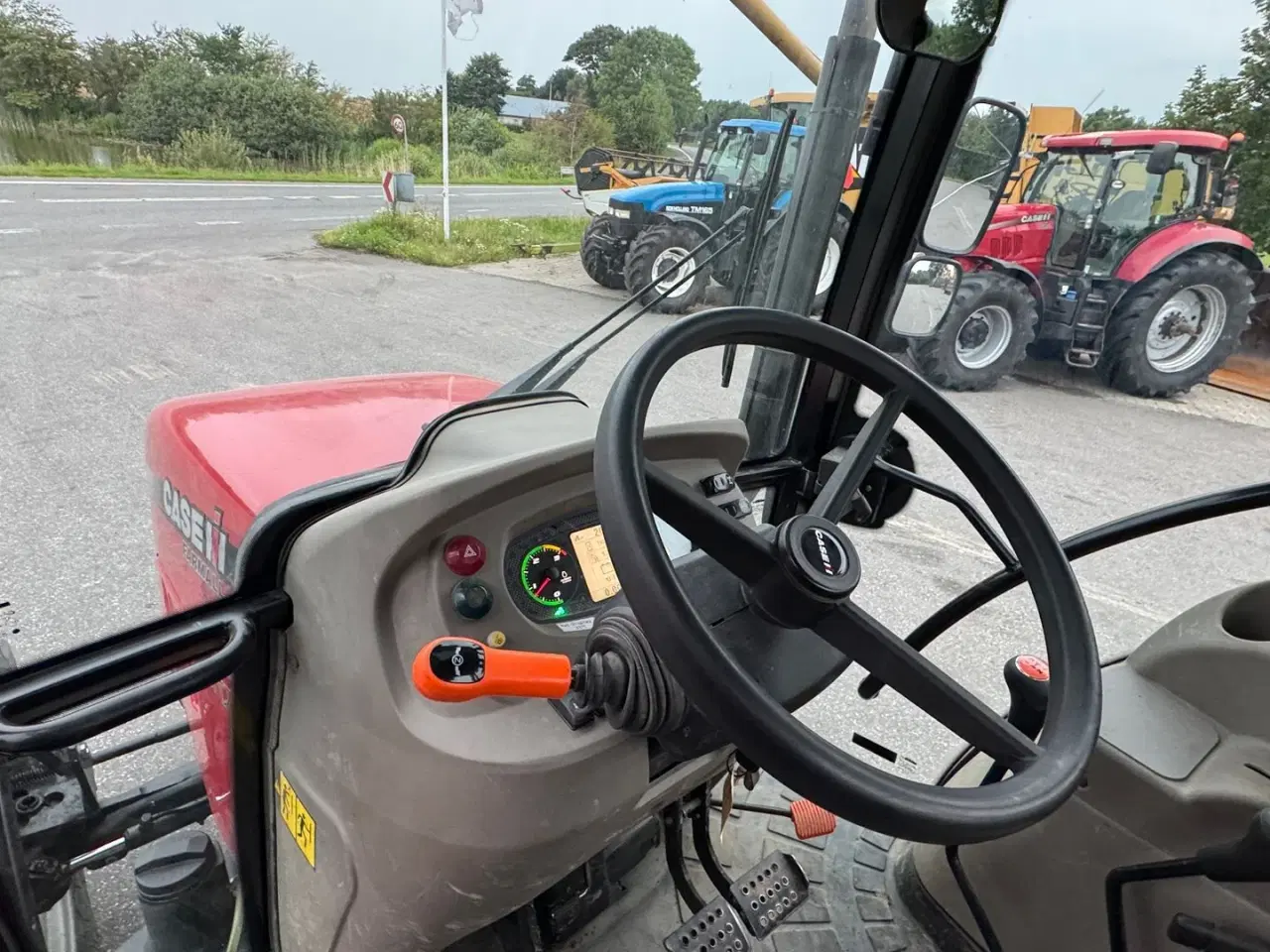 Billede 19 - Case IH Farmall 85A KUN 1100 TIMER!