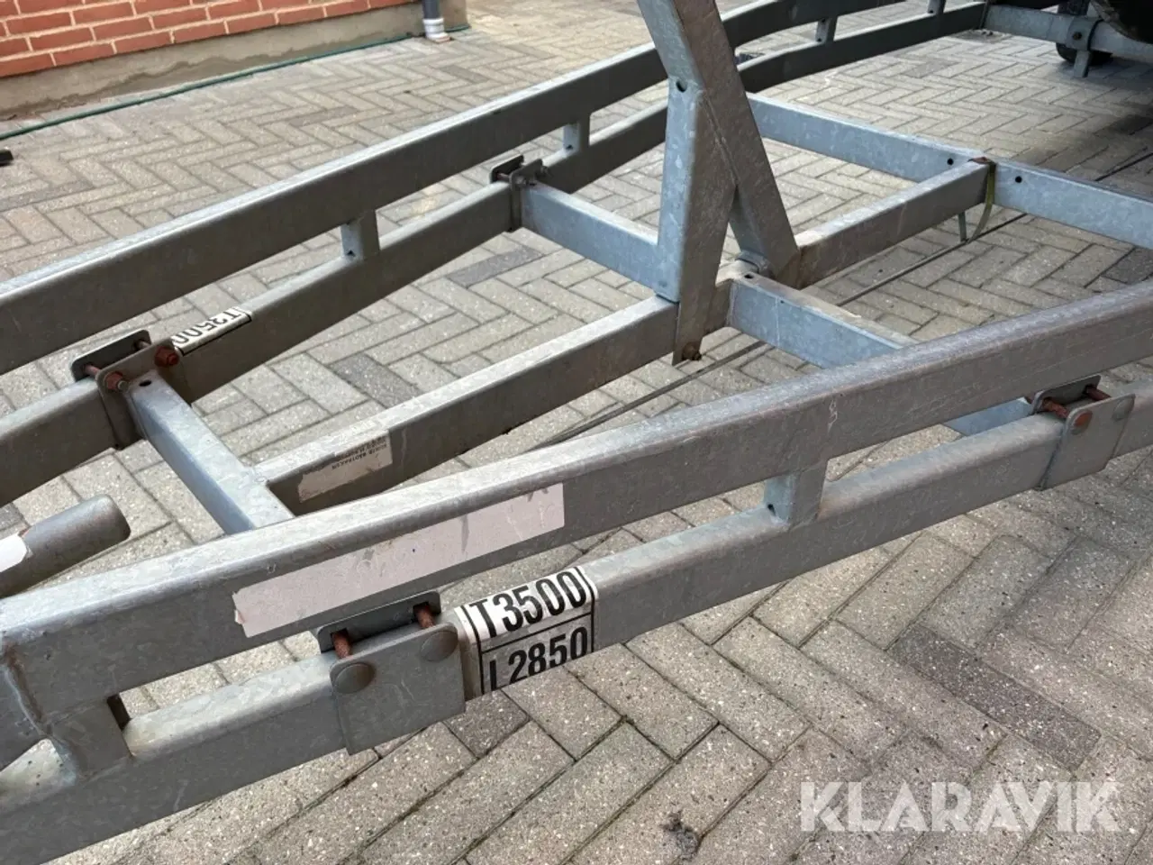 Billede 12 - Motorbåd Beneteau Antares 7.80