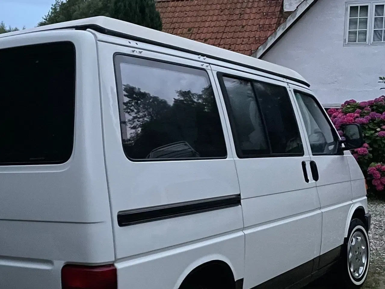 Billede 10 - NYSYNET (8 år), VETERAN - falder i afgift om et år