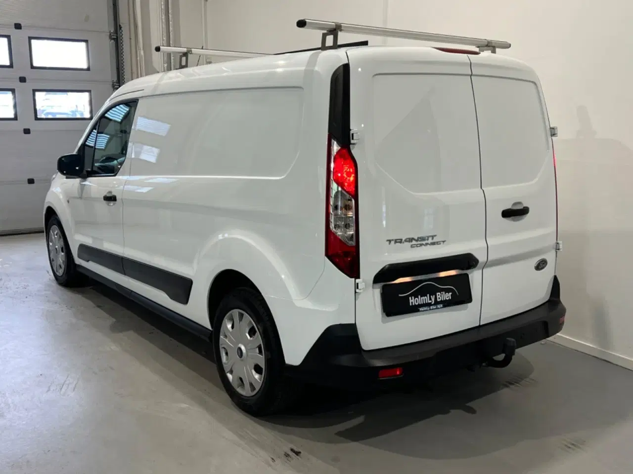 Billede 5 - Ford Transit Connect 1,5 TDCi 100 Trend lang