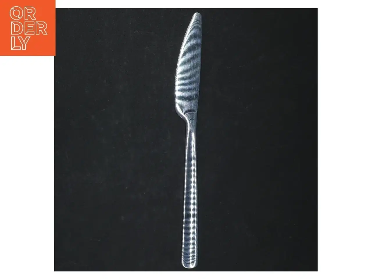 Billede 1 - Spisekniv fra IKEA (str. 21 cm)