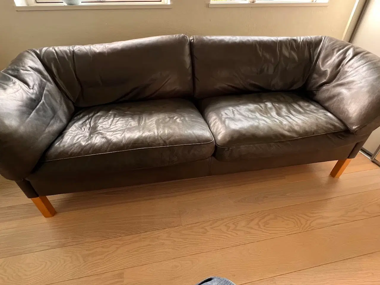 Billede 4 - Mogens Hansen sofa