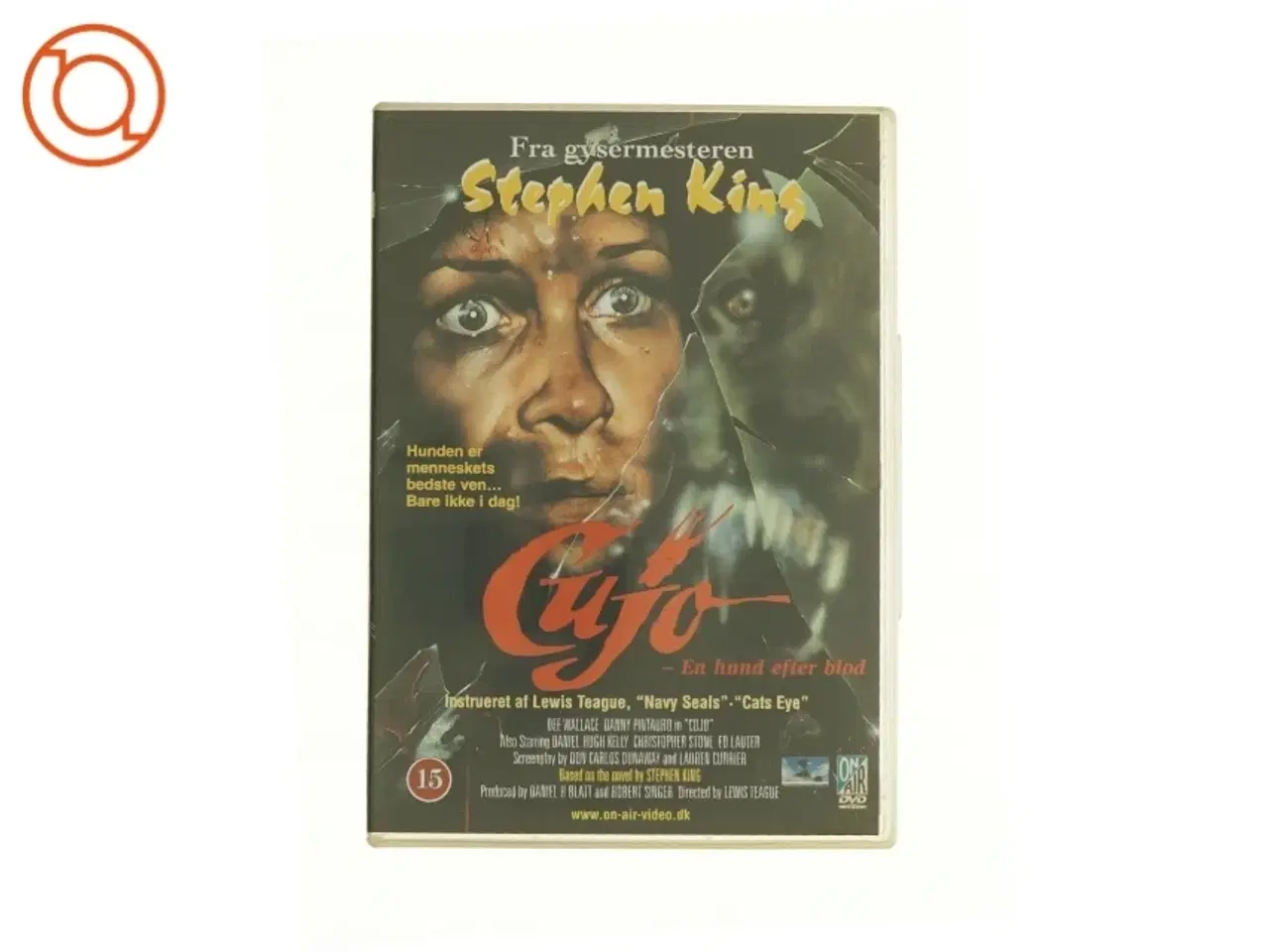 Billede 1 - Gujo fra DVD