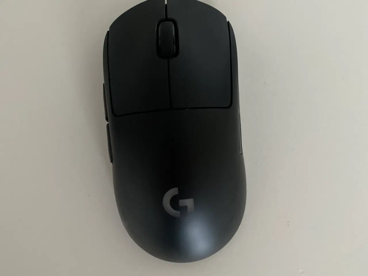 Billede 1 - logitech g pro wireless