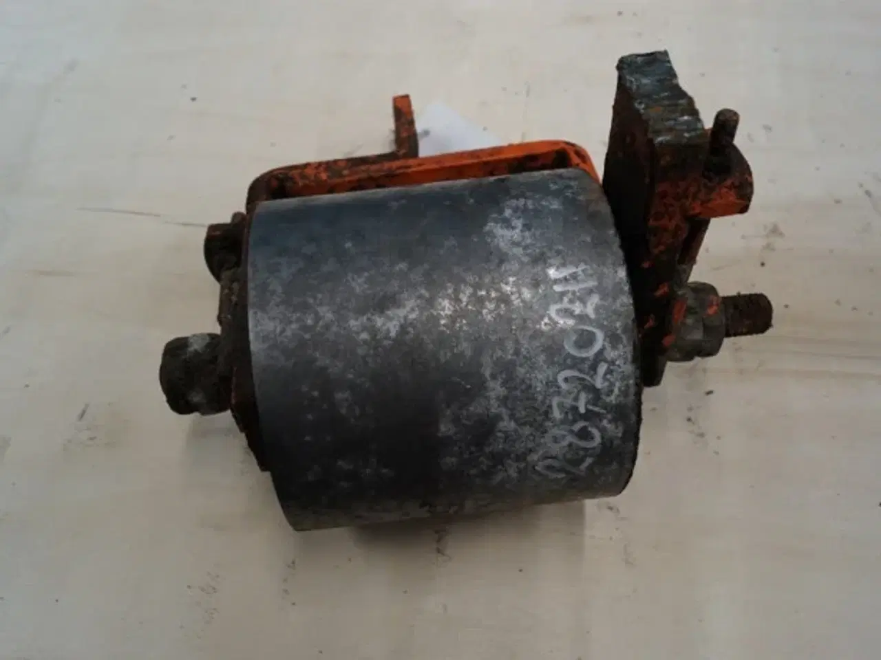 Billede 6 - Dronningborg D1600 Strammerulle 28720211