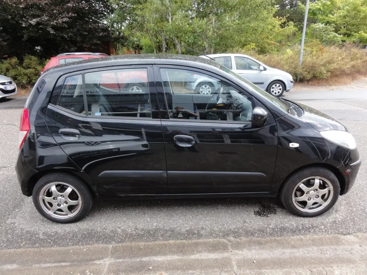Billede 6 - Hyundai i10 1,1 Classic
