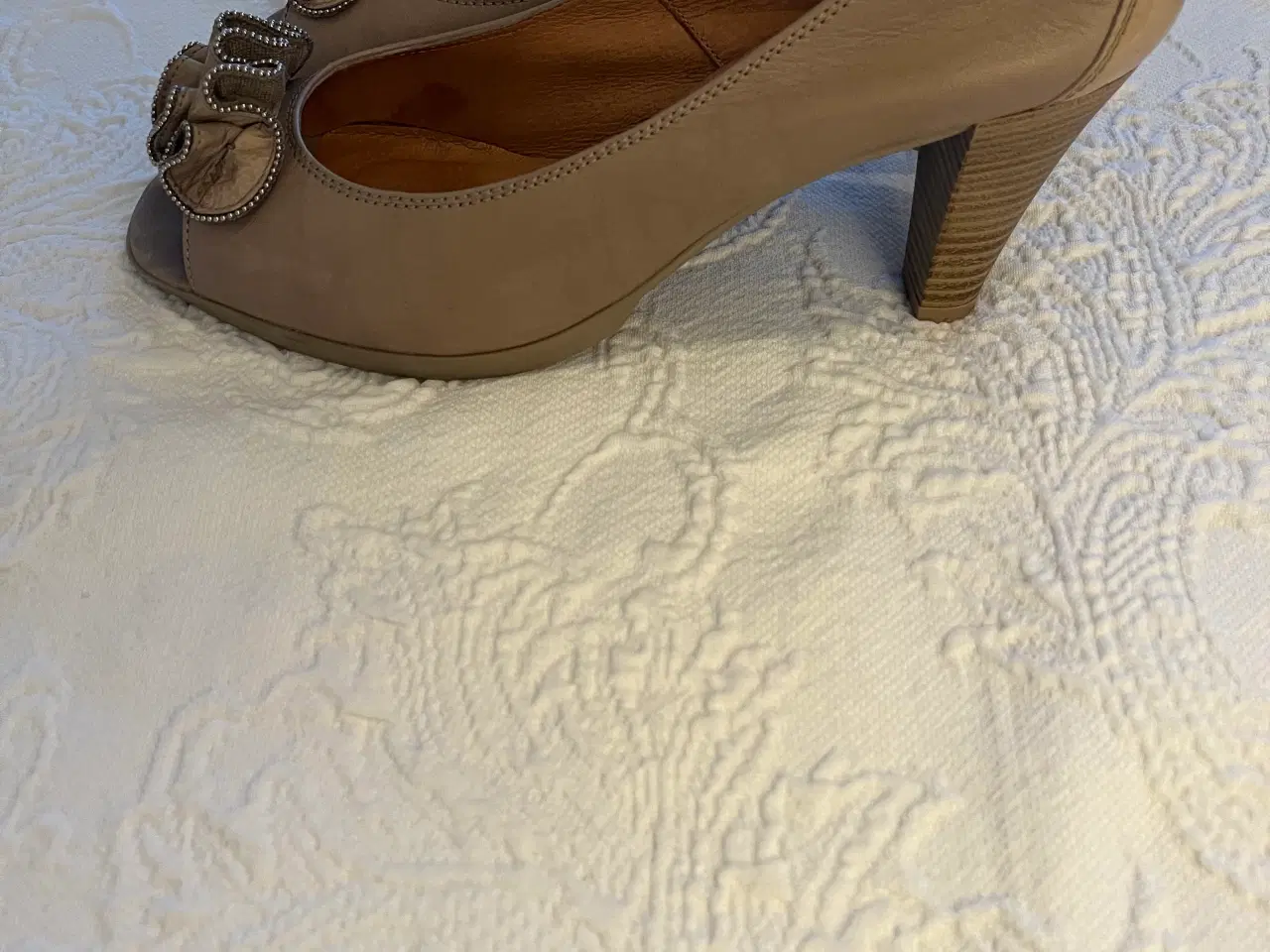 Billede 2 - Damesko fra Hispanitas