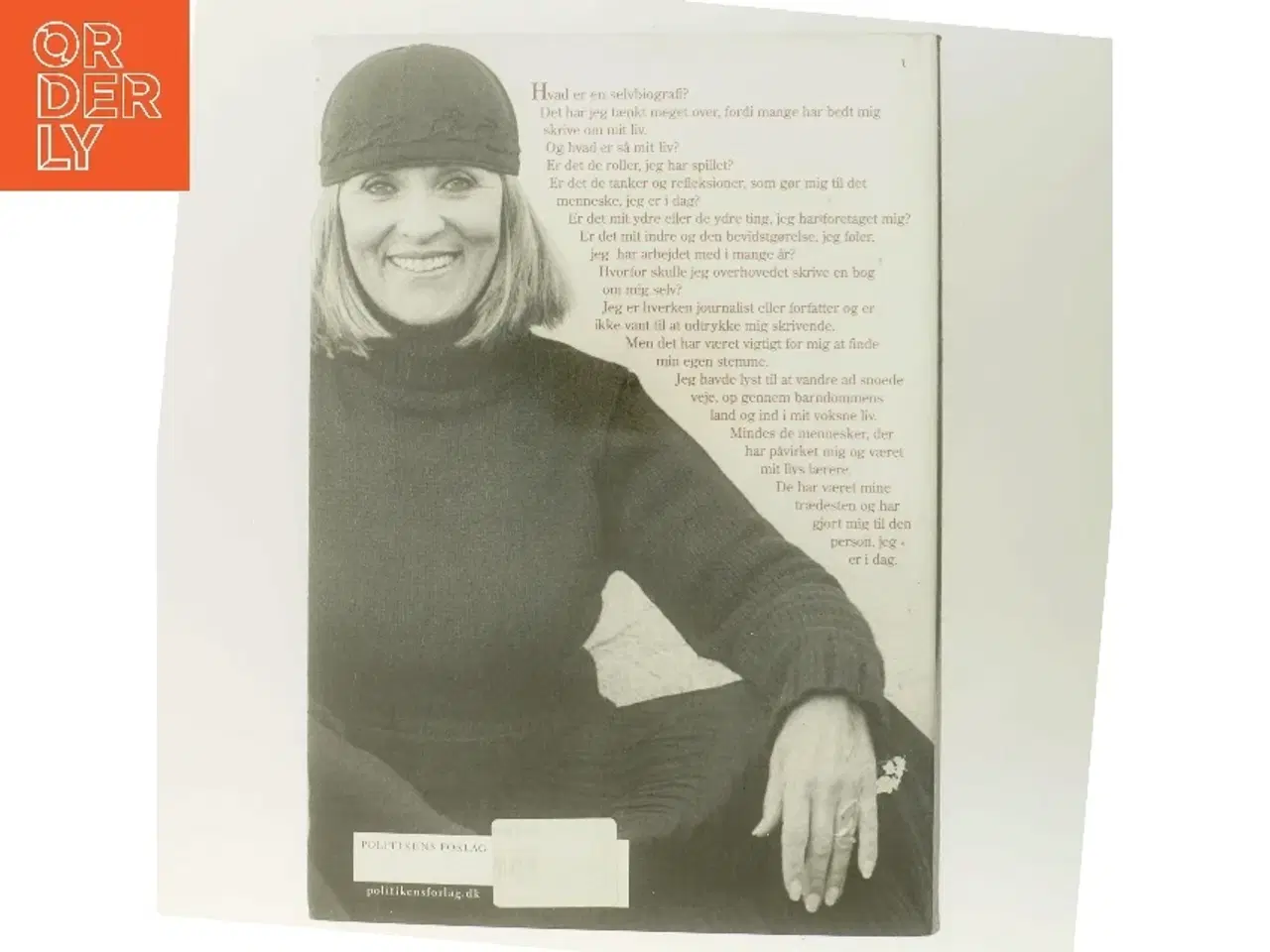 Billede 3 - Fremkaldt af Susse Wold (Bog)