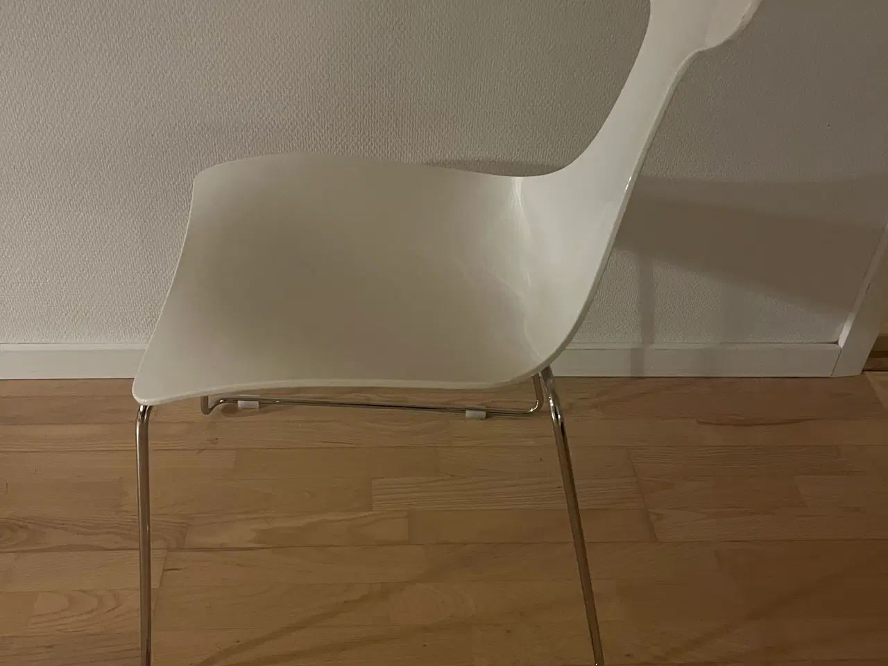 Billede 3 - Spisebords stole fra ILVA sælges