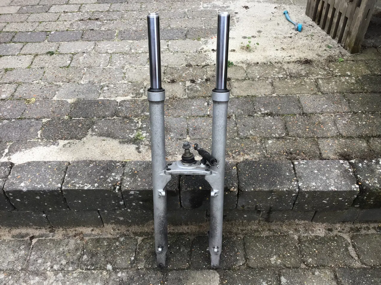 Billede 1 - Bmw k 1200rs