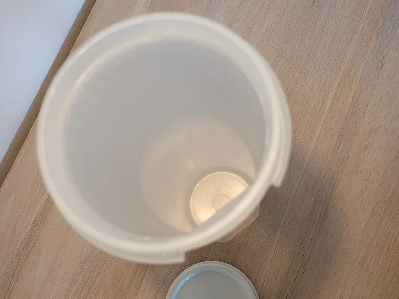 Billede 2 - Tupperware spaghetti rør