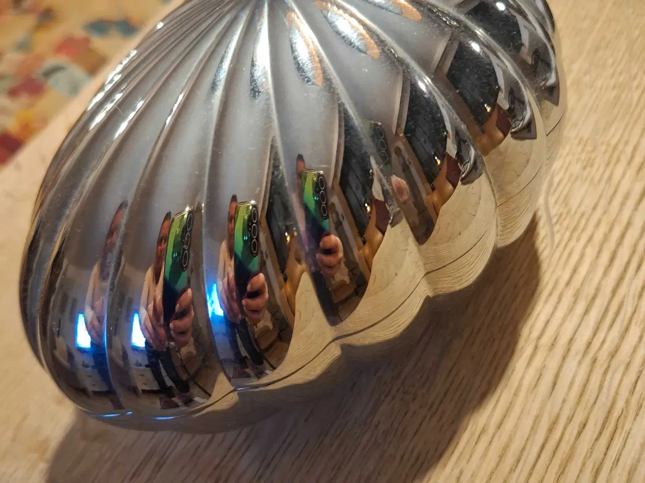 Billede 2 - Georg Jensen - lysestager & skål