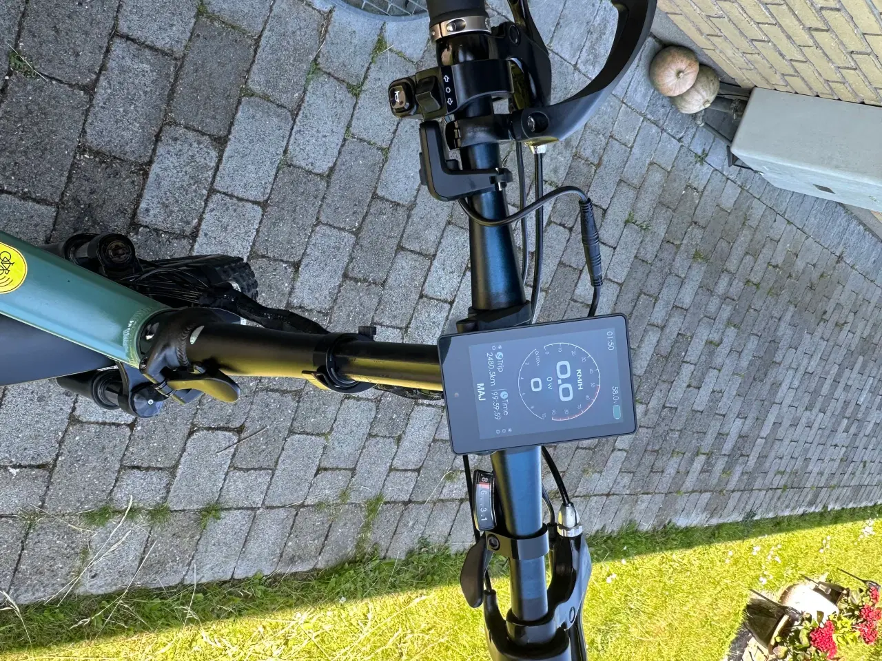 Billede 2 - Mate x 750 JB 🚀