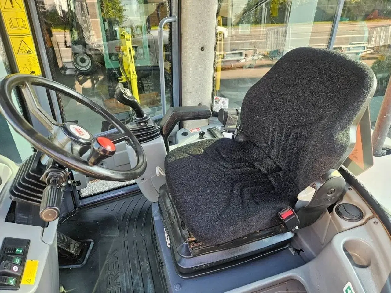 Billede 8 - Terex TL 65