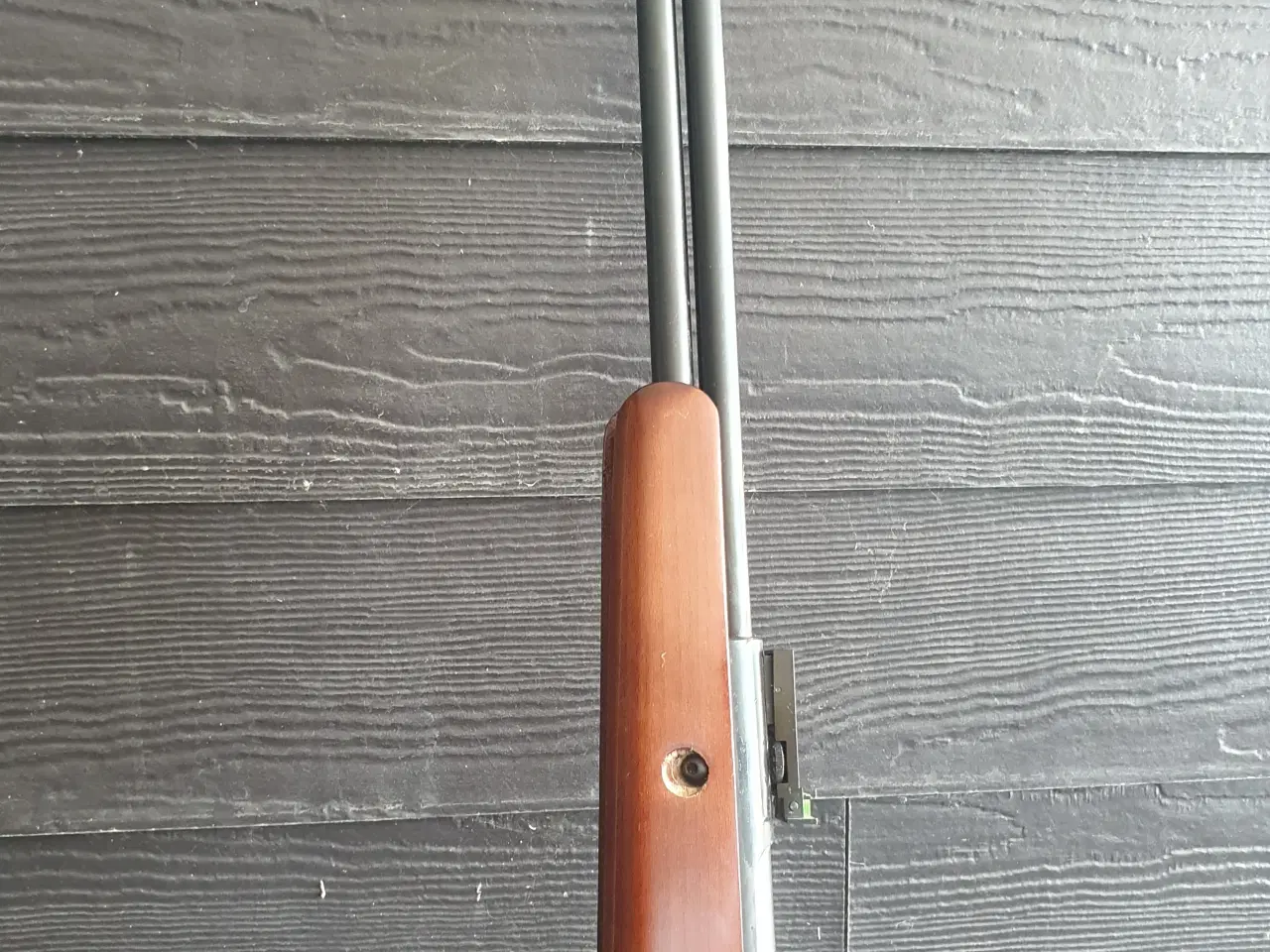 Billede 8 - Luftgevær 5,5 mm